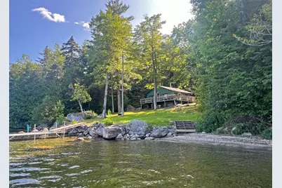 617 West Shore Road, Otis, ME 04605 - Photo 1