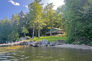 617 W Shore Rd, Otis, ME 04605 - Photo 1