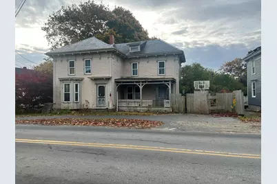 31 E Main Street, Vinalhaven, ME 04863 - Photo 1