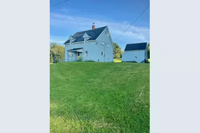 535 Frenchville Road, Fort Kent, ME 04743 - Photo 1