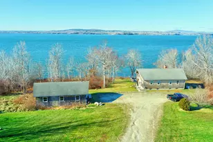 1596 Castine Rd, Penobscot, ME 04476 - Photo 1