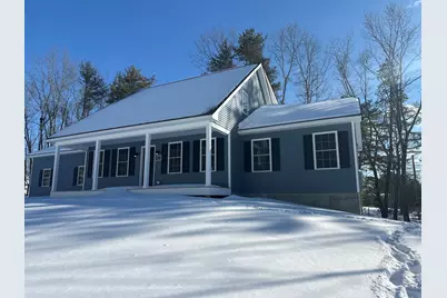 Lot A Rolling Woods Lane, Wells, ME 04090 - Photo 1