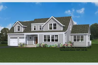 8 Washburn Farm Lane #2, Kittery, ME 03905 - Photo 1