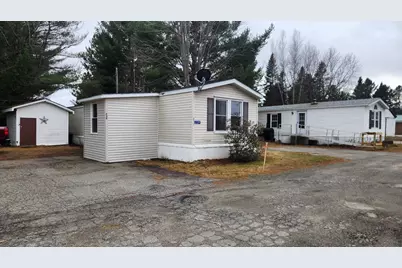 239 Kellys Mobile Home Park, Millinocket, ME 04462 - Photo 1