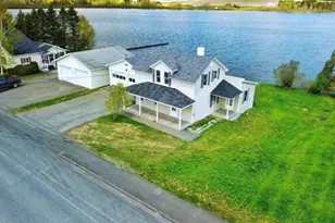 477 Main St, Saint Agatha, ME 04772 - Photo 1