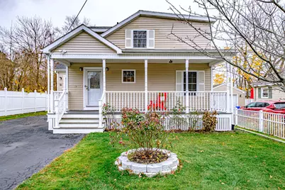 91 South Richland Street, South Portland, ME 04106 - Photo 1