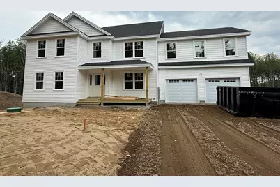 Lot 4 Smutty Lane, Saco, ME 04072 - Photo 1