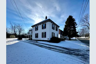 50 Barker Street, Calais, ME 04619 - Photo 1