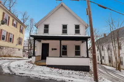 4 Spruce Street, Augusta, ME 04330 - Photo 1