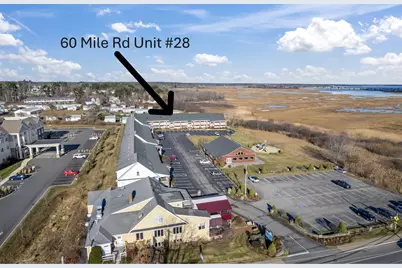 60 Mile Road #28, Wells, ME 04090 - Photo 1
