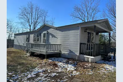 84 Litchfield Road, Bowdoin, ME 04287 - Photo 1