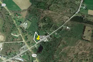 Lot 3 Back Troy Rd, Unity, ME 04988 - Photo 1