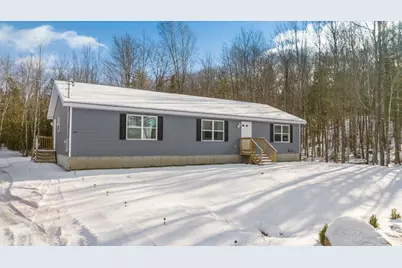 40 Hidden Pond Road, Sabattus, ME 04280 - Photo 1