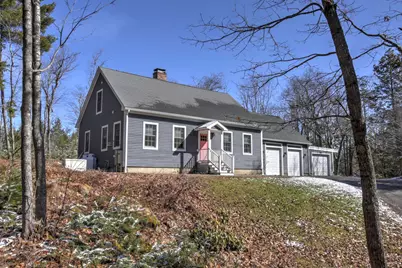 28 Van Der Werf Drive, West Bath, ME 04530 - Photo 1