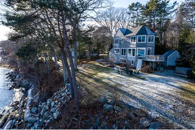 120 Maquoit Drive, Freeport, ME 04032 - Photo 1