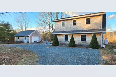 1024 Tunk Lake Road, Sullivan, ME 04664 - Photo 1