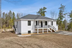 17 Ward Rd, Sebago, ME 04029 - Photo 1