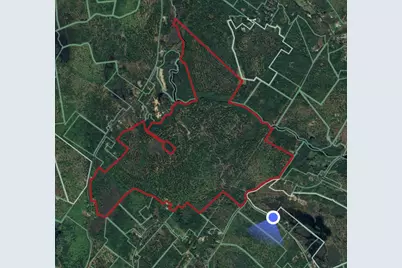 Lot 650 Gebung Road, Alfred, ME 04002 - Photo 1