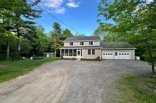 701 Stetson Rd, Exeter, ME 04435 - Photo 1