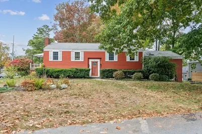 36 Murray Drive, Cape Elizabeth, ME 04107 - Photo 1
