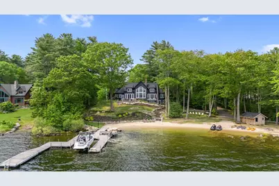 18 Sheehans Island Road, Raymond, ME 04071 - Photo 1