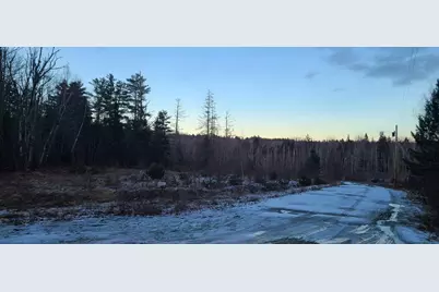 Map12Lot24 Valley Road, Brooks, ME 04921 - Photo 1