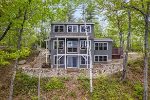 170 Red Gate Ln, Acton, ME 04001 - Photo 1