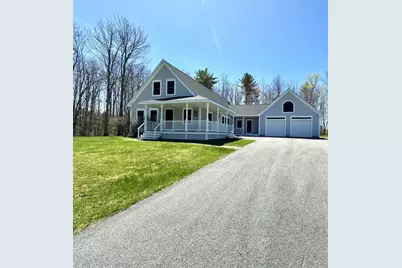 281 Danville Corner Road, Auburn, ME 04210 - Photo 1