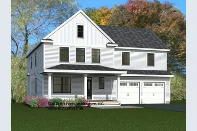 9 Newell Road, Yarmouth, ME 04096 - Photo 1