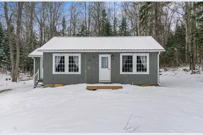 237 Old Dead River Road, Eustis, ME 04936 - Photo 1
