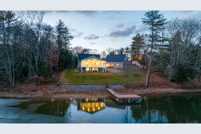 175 Stuart Shores Road, Standish, ME 04084 - Photo 1
