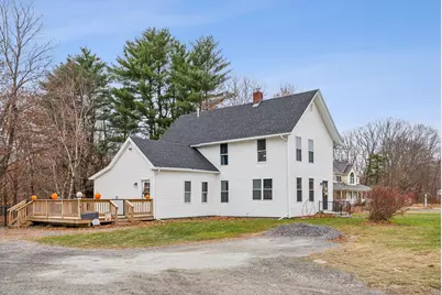 672 Riverside Drive, Augusta, ME 04330 - Photo 1