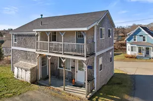 28 South St, Eastport, ME 04631 - Photo 1