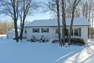 16 Eastern Cutoff Rd, Princeton, ME 04668 - Photo 1