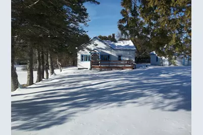 11 Trott Street, Baring Plantation, ME 04694 - Photo 1