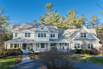 15 Park Circle, Cape Elizabeth, ME 04107 - Photo 1