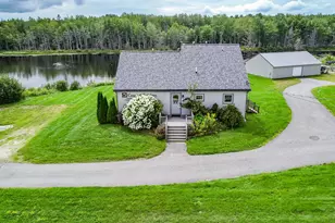 393 Bar Harbor Rd, Trenton, ME 04605 - Photo 1