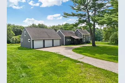111 Dutton Road, China, ME 04358 - Photo 1