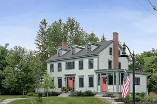 102 Main St, Belgrade, ME 04917 - Photo 1