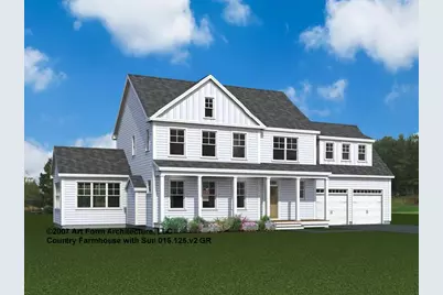 17 Washburn Farm Lane #6, Kittery, ME 03905 - Photo 1