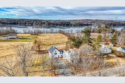 549 Main Street, Monmouth, ME 04259 - Photo 1