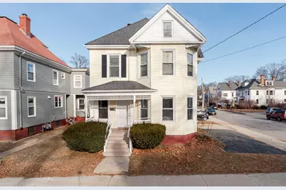 335 Woodford Street, Portland, ME 04103 - Photo 1