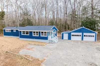 90 New Road, Arundel, ME 04046 - Photo 1