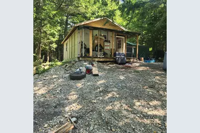 253 Stanhope Mill Road, Lowell, ME 04493 - Photo 1