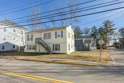 18 Hampton Avenue, Old Orchard Beach, ME 04064 - Photo 1