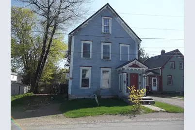 12 Shackford Street, Eastport, ME 04631 - Photo 1