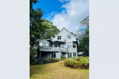 434 Pleasant Street, Blue Hill, ME 04614 - Photo 1