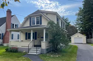 17 Pleasant St, Fort Kent, ME 04743 - Photo 1