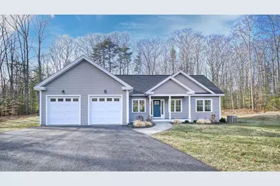 55 Twilight Lane, Gorham, ME 04038 - Photo 1