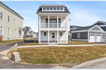 10 Traditional Street, Scarborough, ME 04074 - Photo 1